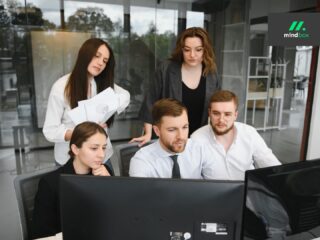 Jak rozpocząć karierę w branży IT?