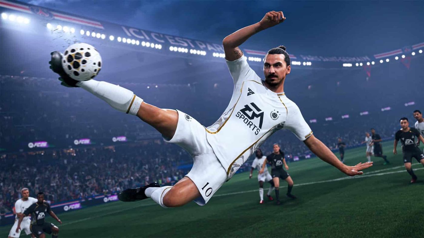 EA Sports FC 26 ma dwie twarze. Jednej szczerze nienawidzę, druga przypomniała mi o Pro Evolution Soccer [RECENZJA]