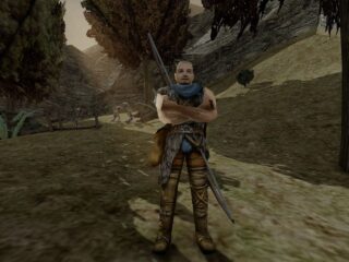 Co nowego w świecie Gothic Remake? Kolejny gadżet do kupienia w THQ Store