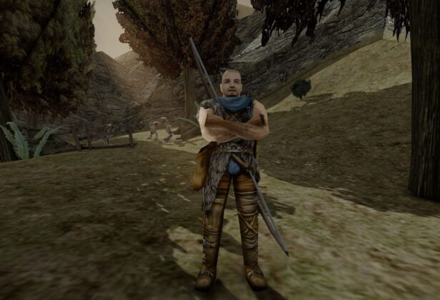 Co nowego w świecie Gothic Remake? Kolejny gadżet do kupienia w THQ Store.