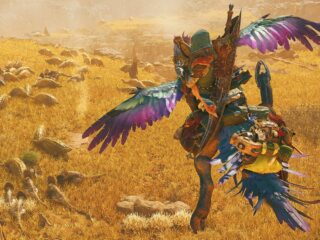 Prezes Capcomu uważa, że PS5 jest za drogie. Według niego cena konsoli hamuje sprzedaż Monster Hunter Wilds