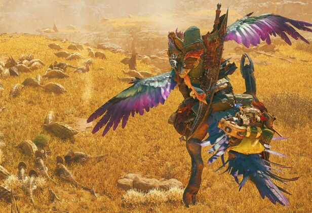 Prezes Capcomu uważa, że PS5 jest za drogie. Według niego cena konsoli hamuje sprzedaż Monster Hunter Wilds