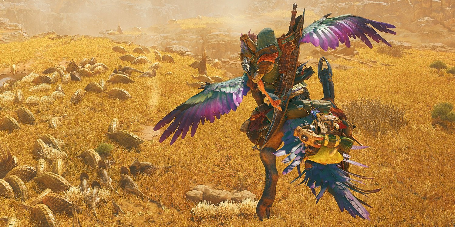 Prezes Capcomu uważa, że PS5 jest za drogie. Według niego cena konsoli hamuje sprzedaż Monster Hunter Wilds