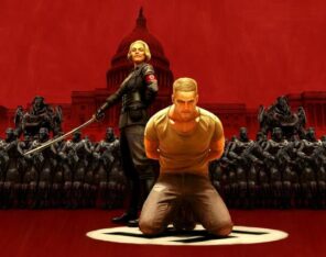 „Jeszcze nie skończyliśmy z Wolfensteinem”. MachineGames wspomina o ewentualnym zakończeniu historii rozpoczętej w The New Order
