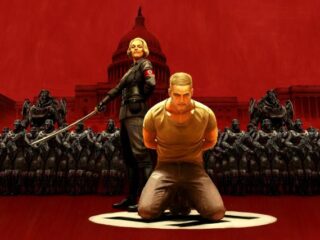 „Jeszcze nie skończyliśmy z Wolfensteinem”. MachineGames wspomina o ewentualnym zakończeniu historii rozpoczętej w The New Order