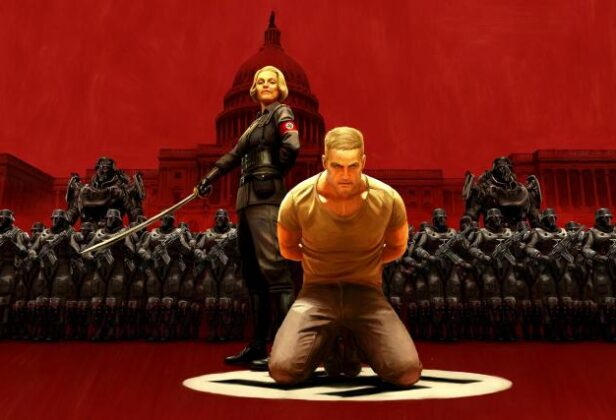 „Jeszcze nie skończyliśmy z Wolfensteinem”. MachineGames wspomina o ewentualnym zakończeniu historii rozpoczętej w The New Order