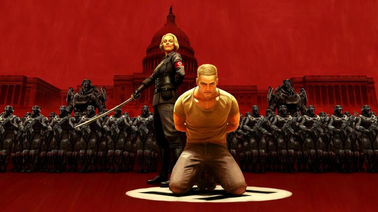 „Jeszcze nie skończyliśmy z Wolfensteinem”. MachineGames wspomina o ewentualnym zakończeniu historii rozpoczętej w The New Order
