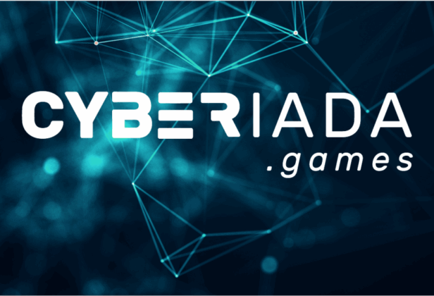 Oto zwycięzcy II edycji Cyberiady! Uroczysta gala finałowa odbyła się na CD-Action Expo 2025