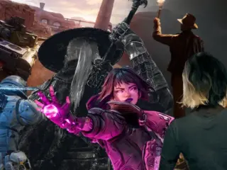 Gamescom 2025: rewelacyjne gry z firmą NVIDIA. W te tytuły zagramy już niedługo! [RELACJA]