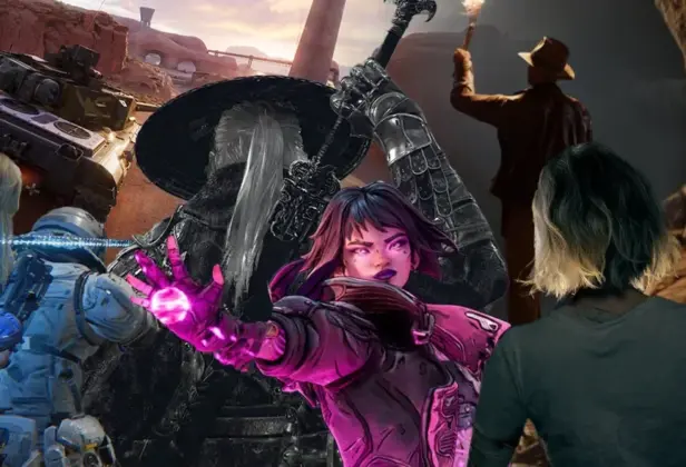 Gamescom 2025: rewelacyjne gry z firmą NVIDIA. W te tytuły zagramy już niedługo! [RELACJA]