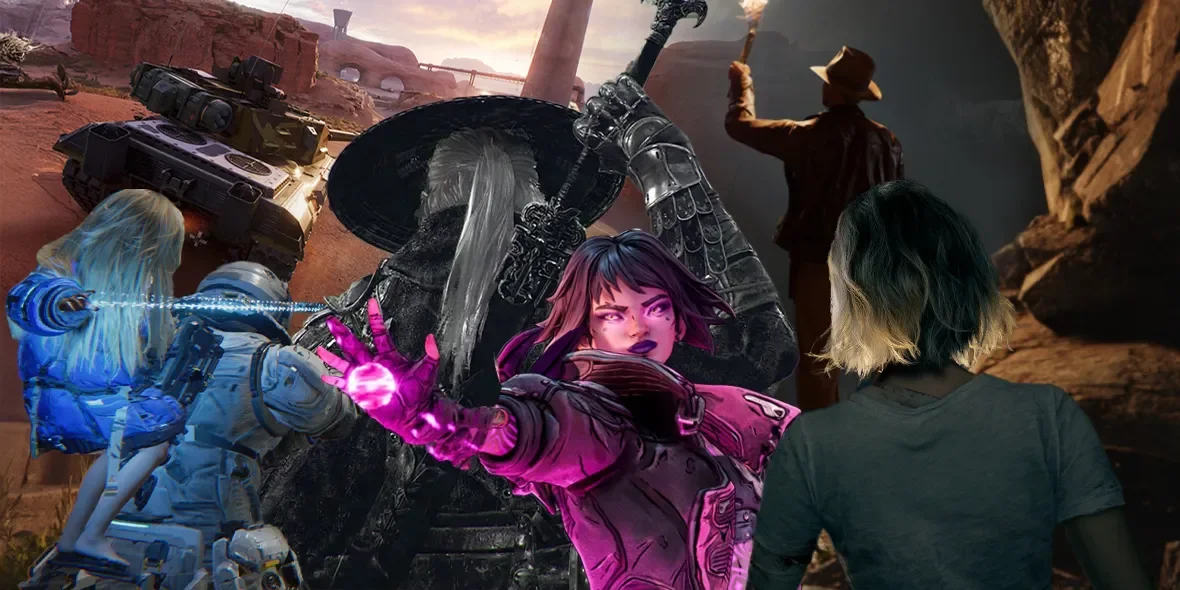 Gamescom 2025: rewelacyjne gry z firmą NVIDIA. W te tytuły zagramy już niedługo! [RELACJA]