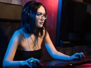 Najlepsze gry do przetestowania na NVIDIA GeForce RTX 4080