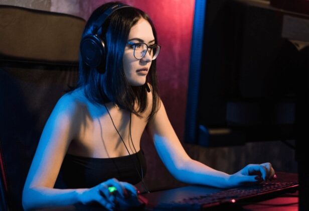 Najlepsze gry do przetestowania na NVIDIA GeForce RTX 4080