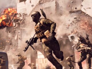Wyciekły kolejne mapy Battlefielda 6. Mają podobno pojawić się już w pierwszym sezonie