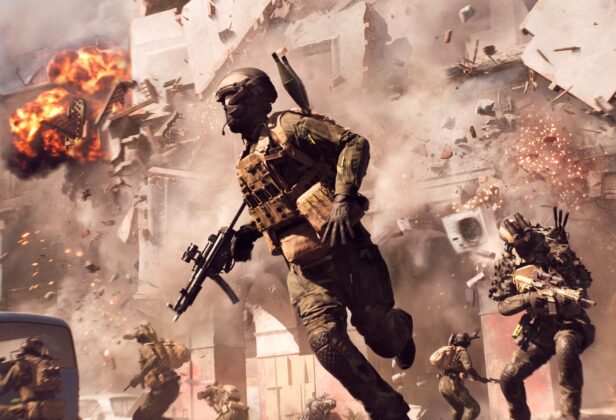 Wyciekły kolejne mapy Battlefielda 6. Mają podobno pojawić się już w pierwszym sezonie