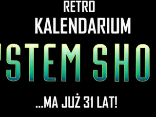 Narodziny emotikonów i 31 lat System Shocka [RetroKalendarium]