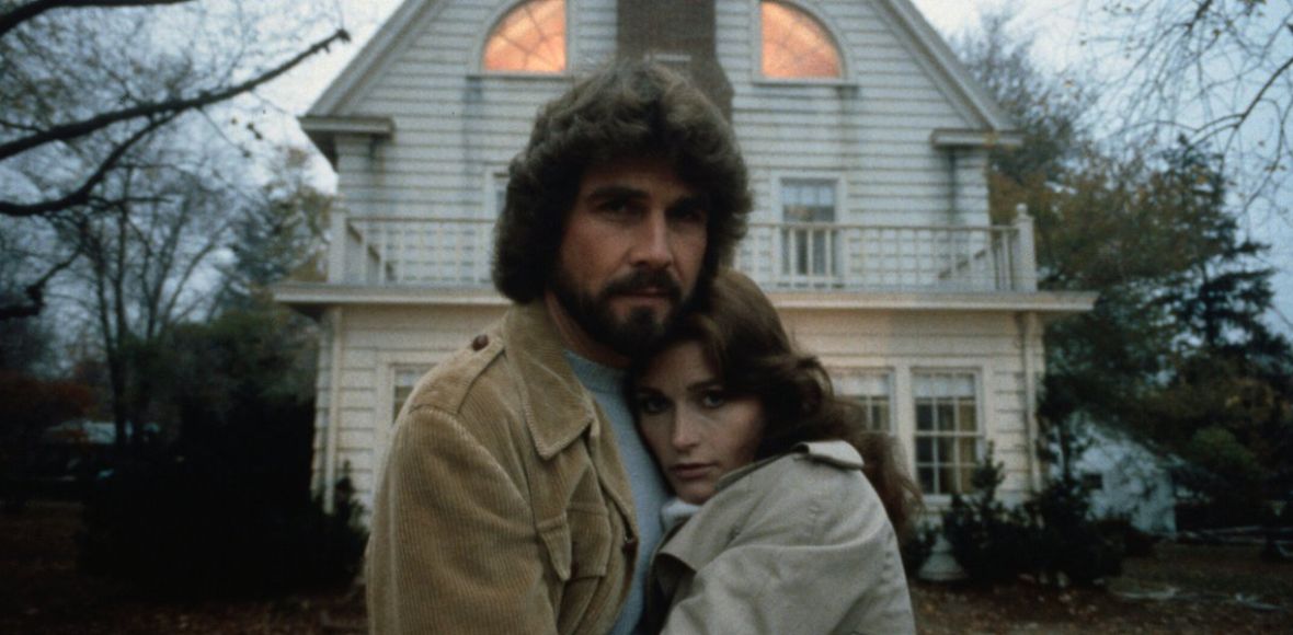 Amazon bierze się za „Amityville”. Odświeżeniem kultowej marki zajmie się reżyser „Until Dawn”