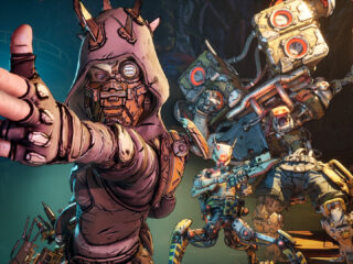 Borderlands 4 to największa gra z serii. Szkoda tylko, że nie wszystko poszło zgodnie z planem [RECENZJA]