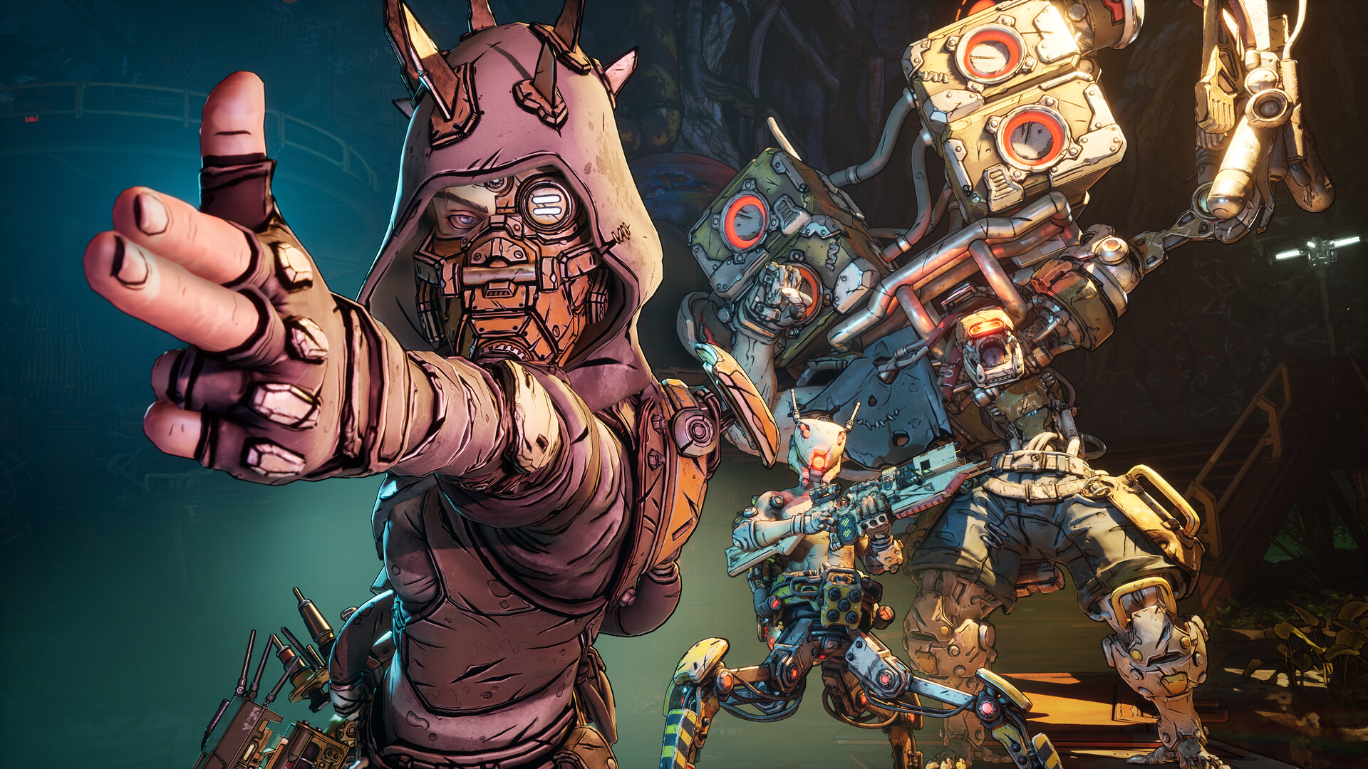 Borderlands 4 to największa gra z serii. Szkoda tylko, że nie wszystko poszło zgodnie z planem [RECENZJA]