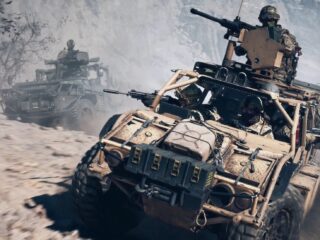 Twórcy Battlefielda 6 odnieśli się do kwestii realizmu w grze. „Chcemy być brutalną, realistyczną strzelanką”