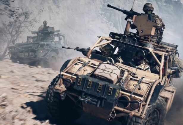 Twórcy Battlefielda 6 odnieśli się do kwestii realizmu w grze. „Chcemy być brutalną, realistyczną strzelanką”