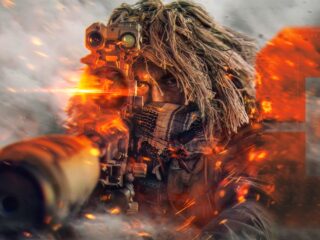 Battlefield 6 rzekomo bez trybu battle royale na premierę. Ma zadebiutować ponad 2 tygodnie później