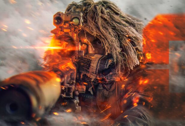 Battlefield 6 rzekomo bez trybu battle royale na premierę. Ma zadebiutować ponad 2 tygodnie później