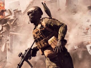 Zamieszanie wokół Battlefielda 6 i crossplayu. EA wyjaśniło, jak gra będzie łączyła ze sobą graczy z różnych platform