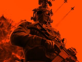 Edytor map Battlefielda 6 ma pozwolić na dużą swobodę. Tryb Portal na zwariowanym zwiastunie