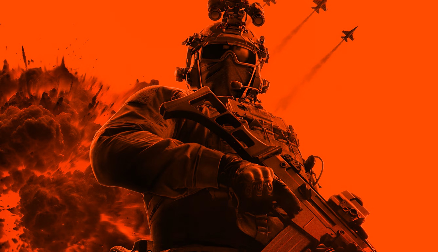 Edytor map Battlefielda 6 ma pozwolić na dużą swobodę. Tryb Portal na zwariowanym zwiastunie