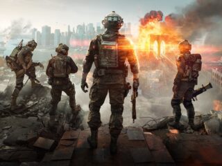 Oto 10 gier, które cieszą się największym zainteresowaniem na Steamie. Battlefield 6 z ogromnym wzrostem