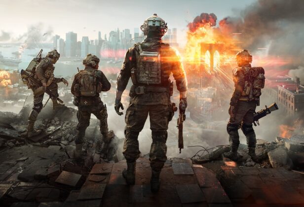 Nowy zwiastun Battlefielda 6 na State of Play. Skupia się na kampanii solo