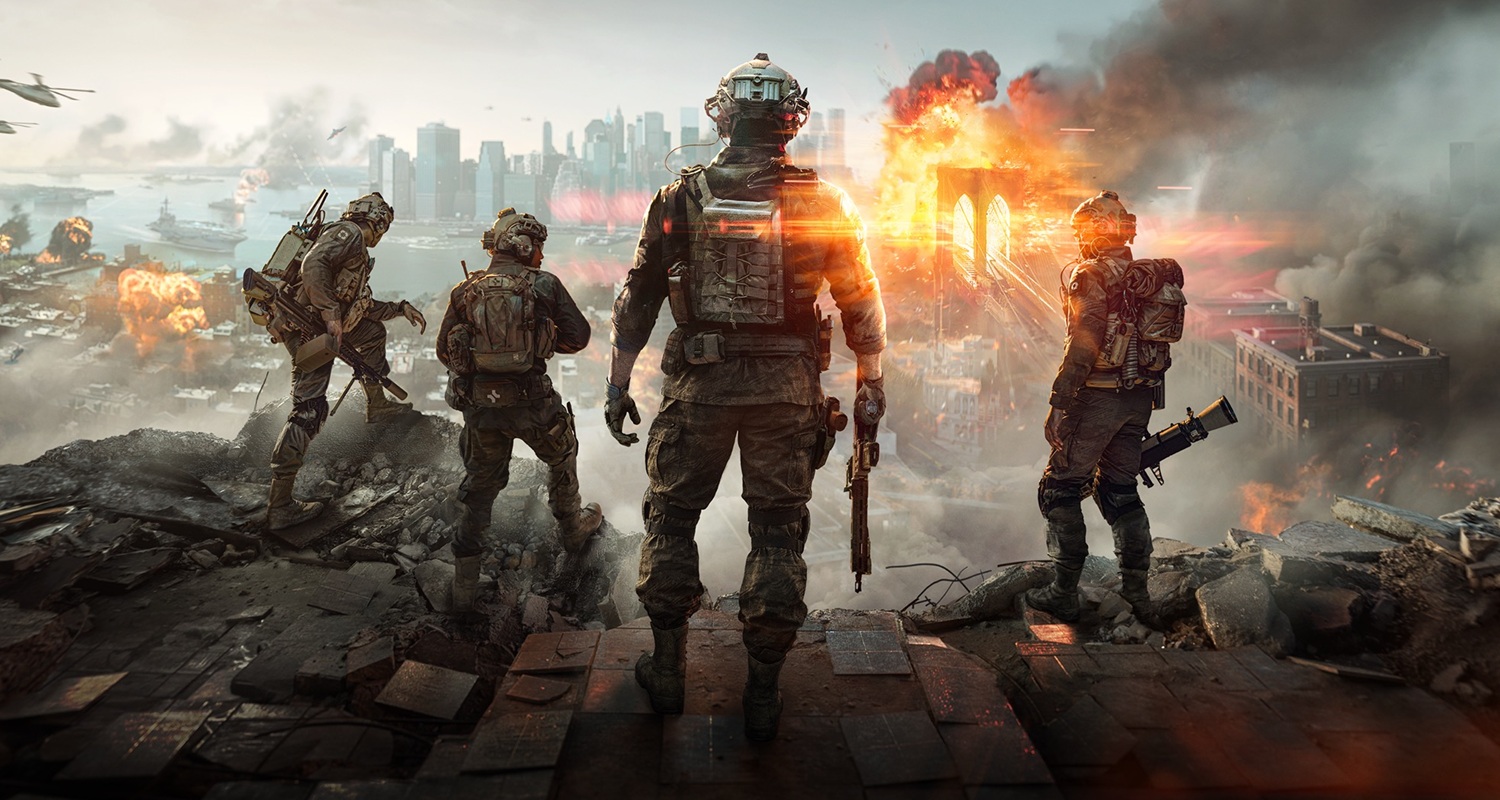 Oto 10 gier, które cieszą się największym zainteresowaniem na Steamie. Battlefield 6 z ogromnym wzrostem