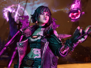 Borderlands 4 na Switcha 2 opóźnione. Gra wymaga „dodatkowej pracy i szlifów”