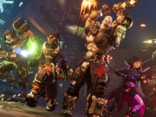 Borderlands 4 zbiera fenomenalne oceny od recenzentów. Krytycy rozpływają się nad genialną rozgrywką