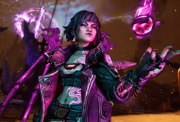 Borderlands 4 na Switcha 2 opóźnione. Gra wymaga „dodatkowej pracy i szlifów”