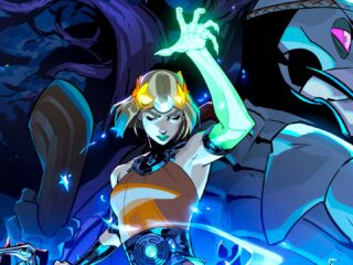 Hades 2 – recenzja. Najpyszniejszy rogal w piekarni zwanej branżą gier
