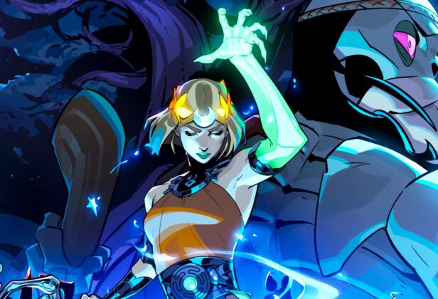 Hades 2 – recenzja. Najpyszniejszy rogal w piekarni zwanej branżą gier