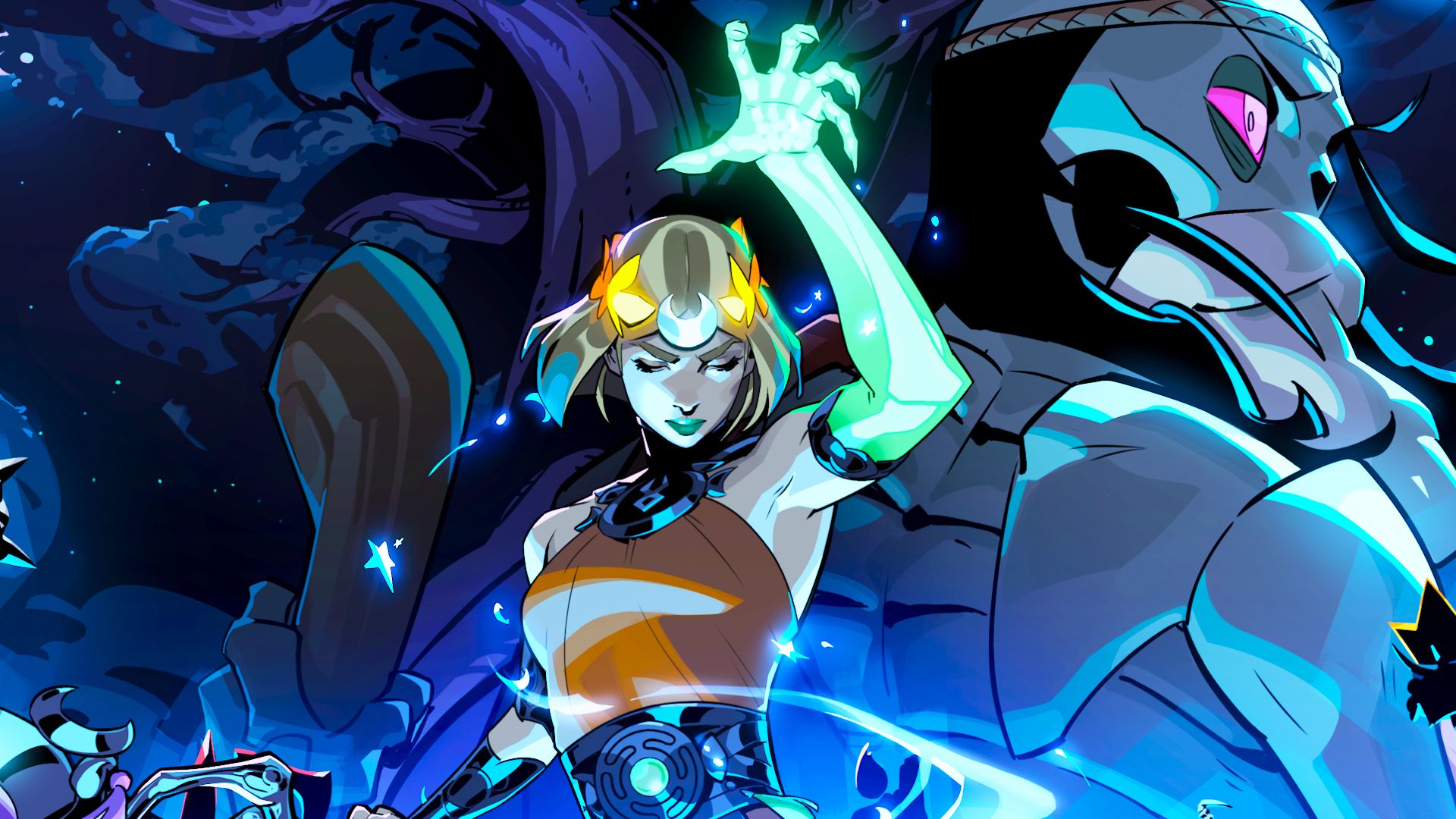 Hades 2 – recenzja. Najpyszniejszy rogal w piekarni zwanej branżą gier