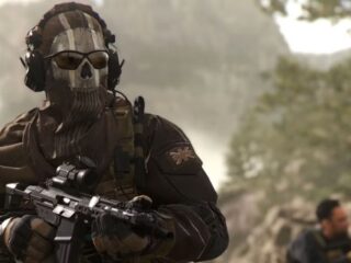 Steven Spielberg chciał wyreżyserować film na podstawie Call of Duty. Activision powiedziało „nie”