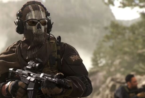 Steven Spielberg chciał wyreżyserować film na podstawie Call of Duty. Activision powiedziało „nie”
