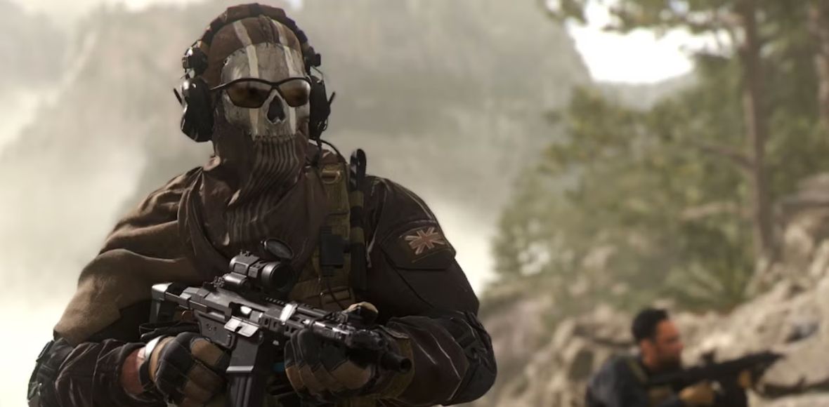 Steven Spielberg chciał wyreżyserować film na podstawie Call of Duty. Activision powiedziało „nie”