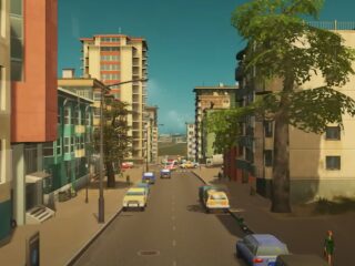 Colossal Order nie zapomina o Cities: Skylines. Gra doczeka się nowej zawartości po długim okresie posuchy