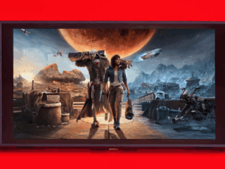 Star Wars Outlaws to „najbardziej imponujący port na Switcha 2”. Digital Foundry chwali nowe wydanie gry Ubisoftu