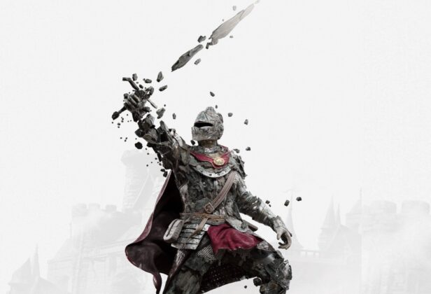 Polska platformówka 2D otrzyma odświeżoną wersję. Castle of Heart: Retold zmierza na pecety i konsole