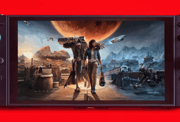 Star Wars Outlaws to „najbardziej imponujący port na Switcha 2”. Digital Foundry chwali nowe wydanie gry Ubisoftu