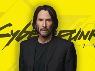 Keanu Reeves chętnie wróciłby do roli Johnny’ego Silverhanda w kontynuacji Cyberpunka 2077. Aktor udzielił wywiadu dla jednego z serwisów growych