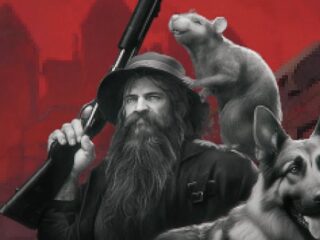 Darkenstein 3D to list miłosny do klasycznych shooterów id Software. Twórcy ujawnili datę premiery
