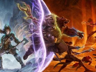 Diablo 4 ze sporymi zmianami w kwestii umiejętności i Piekielnych Hord. Blizzard ogłosił 10. sezon gry.