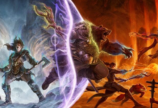 Diablo 4 ze sporymi zmianami w kwestii umiejętności i Piekielnych Hord. Blizzard ogłosił 10. sezon gry.